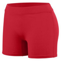 Ladies' Enthuse Short